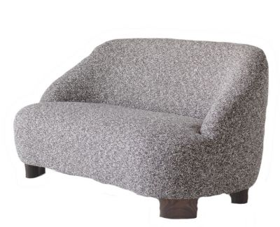 Margas LC3 2-Sitzer Sofa AndTradition